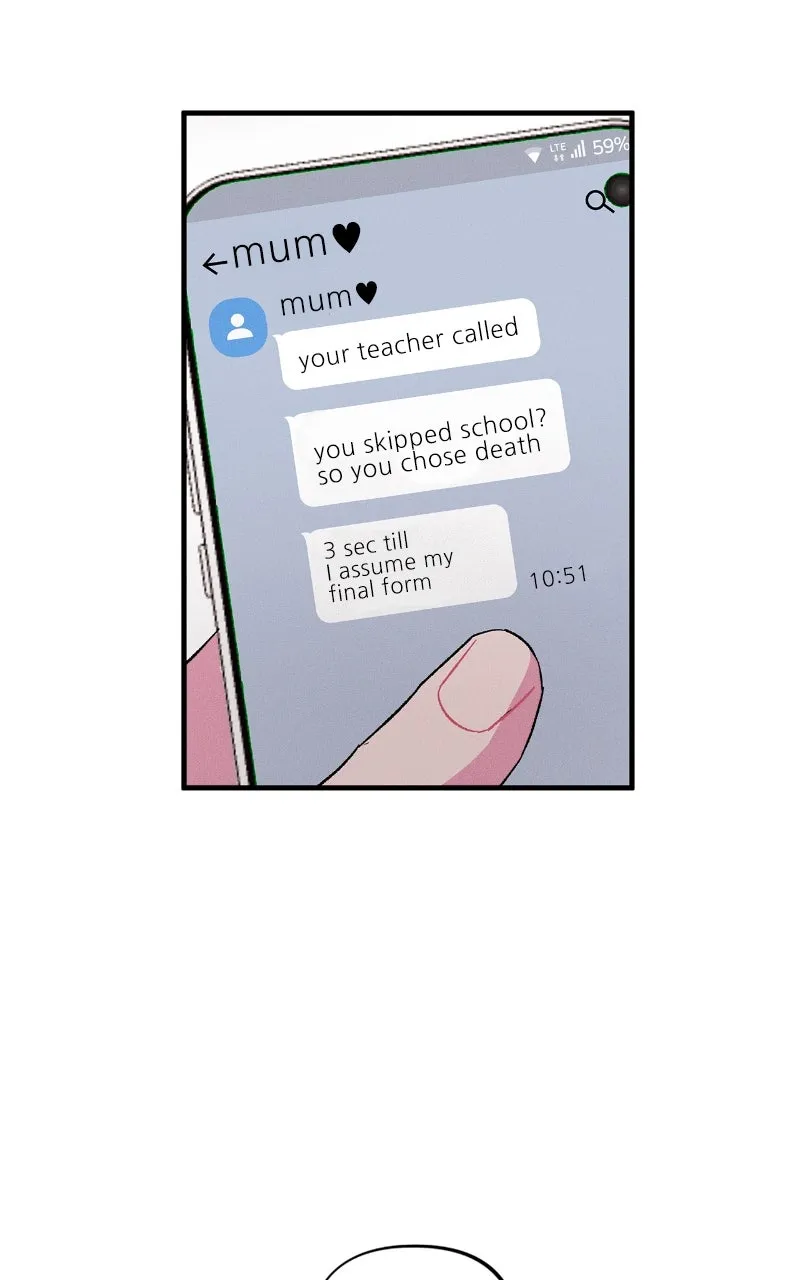 I Swear I Really Like You Chapter 4 page 24 - 