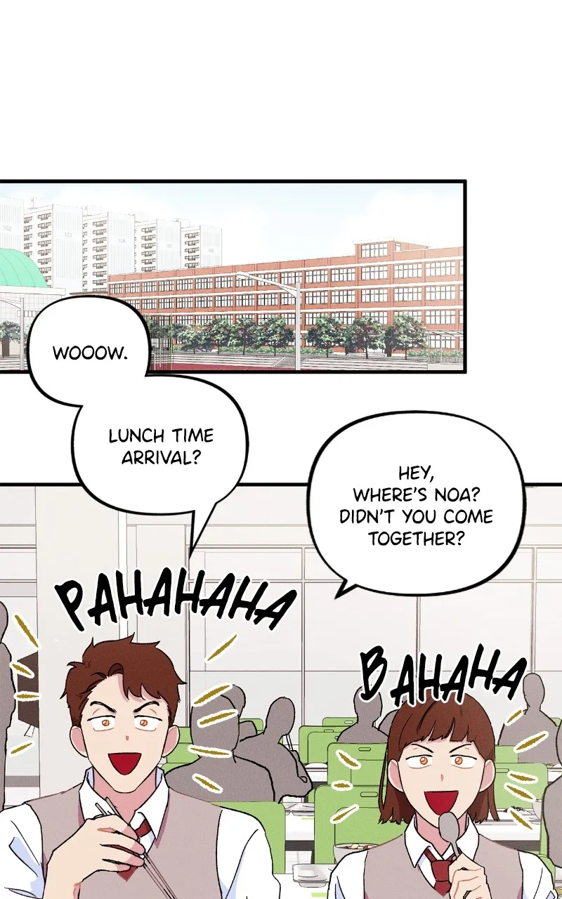 I Swear I Really Like You Chapter 4 page 26 - 