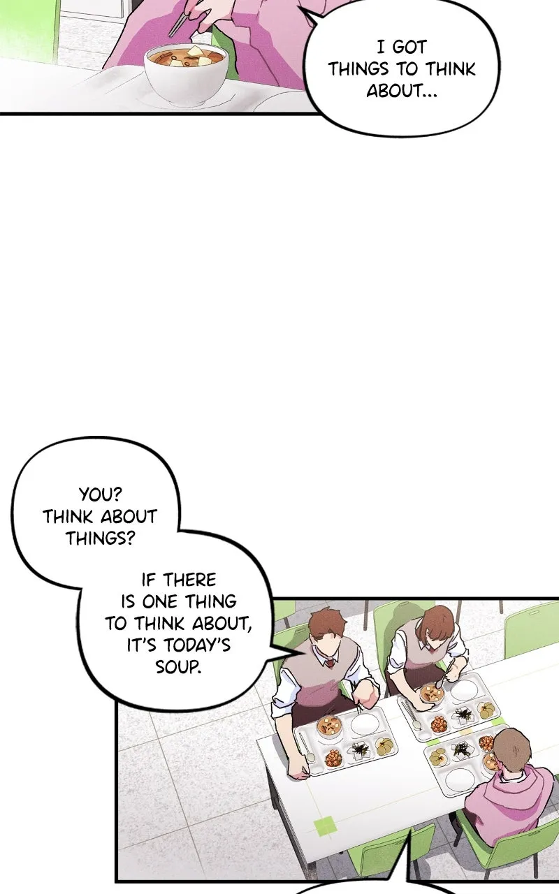 I Swear I Really Like You Chapter 4 page 28 - 