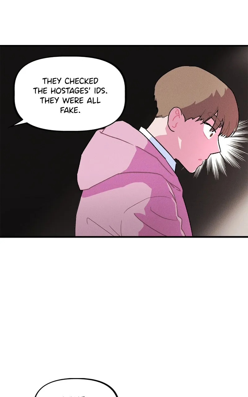 I Swear I Really Like You Chapter 4 page 34 - 
