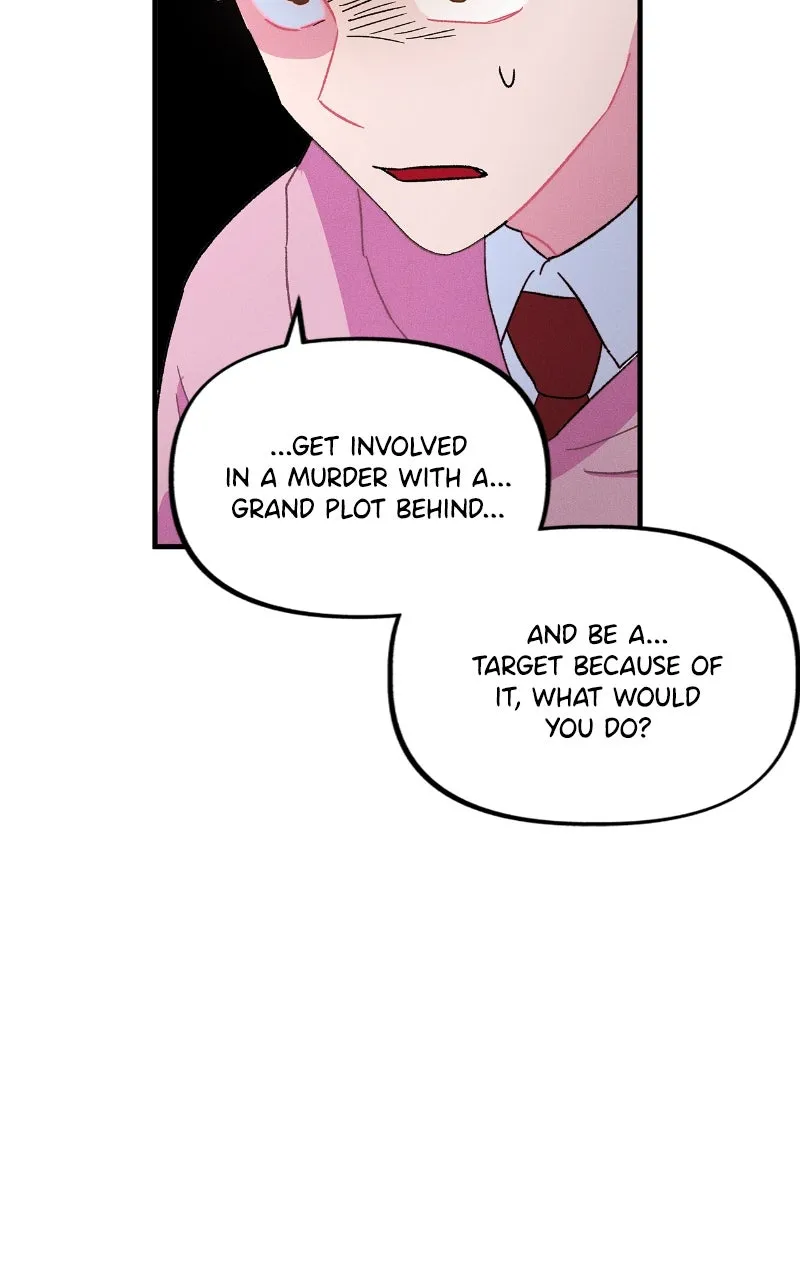 I Swear I Really Like You Chapter 4 page 38 - 