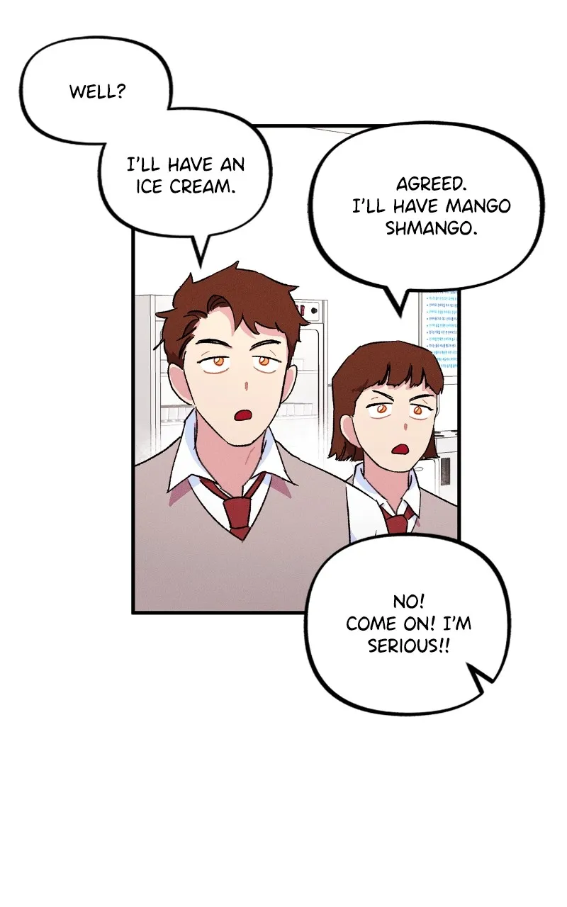 I Swear I Really Like You Chapter 4 page 39 - 
