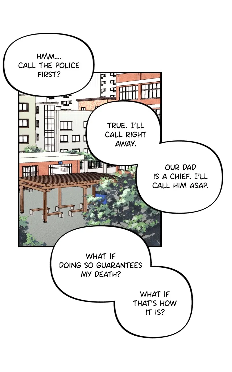 I Swear I Really Like You Chapter 4 page 40 - 