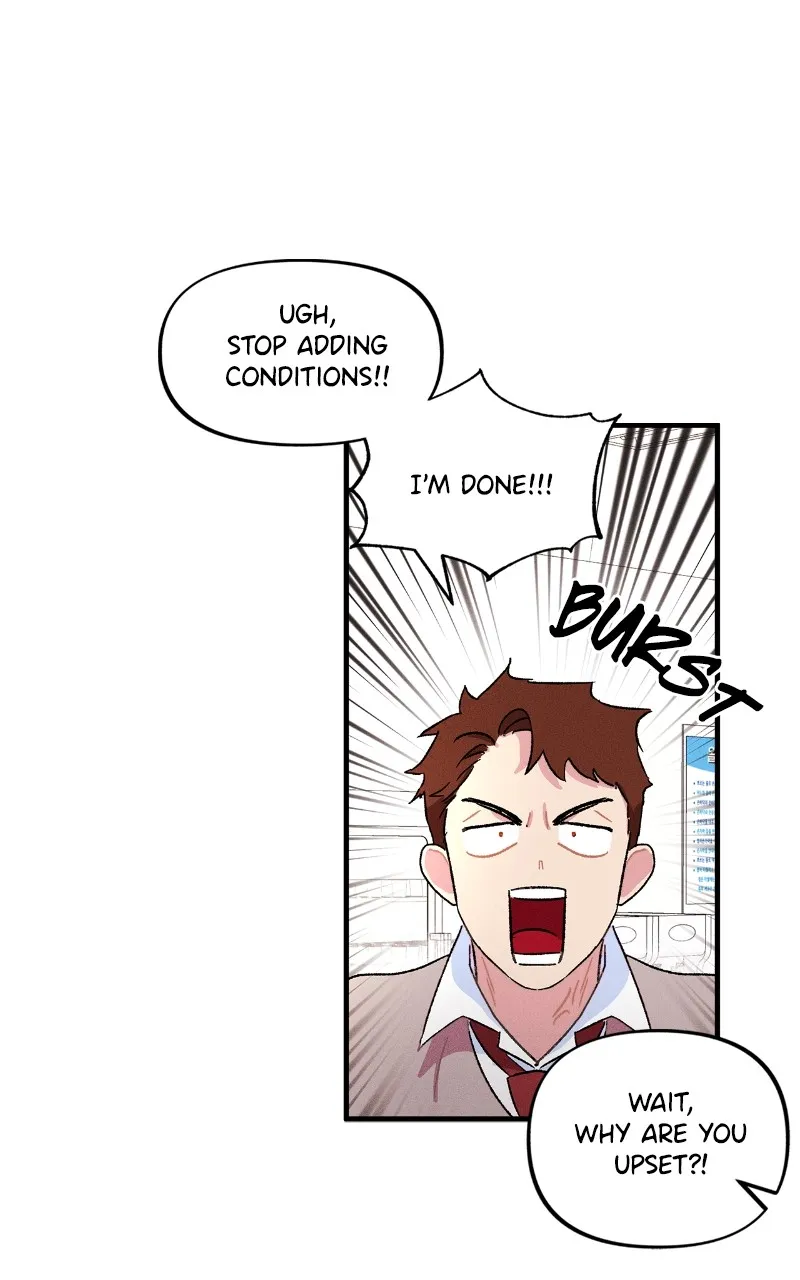 I Swear I Really Like You Chapter 4 page 41 - 