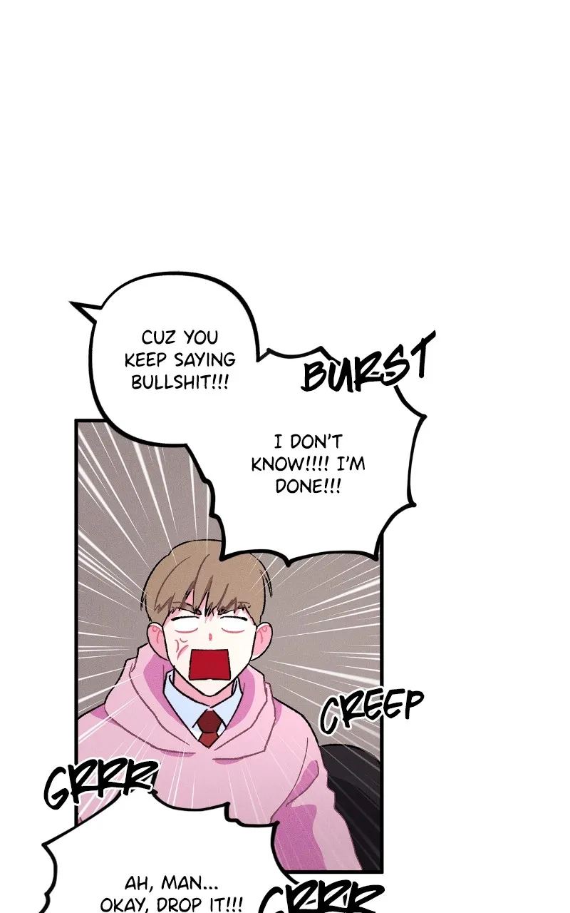I Swear I Really Like You Chapter 4 page 42 - 