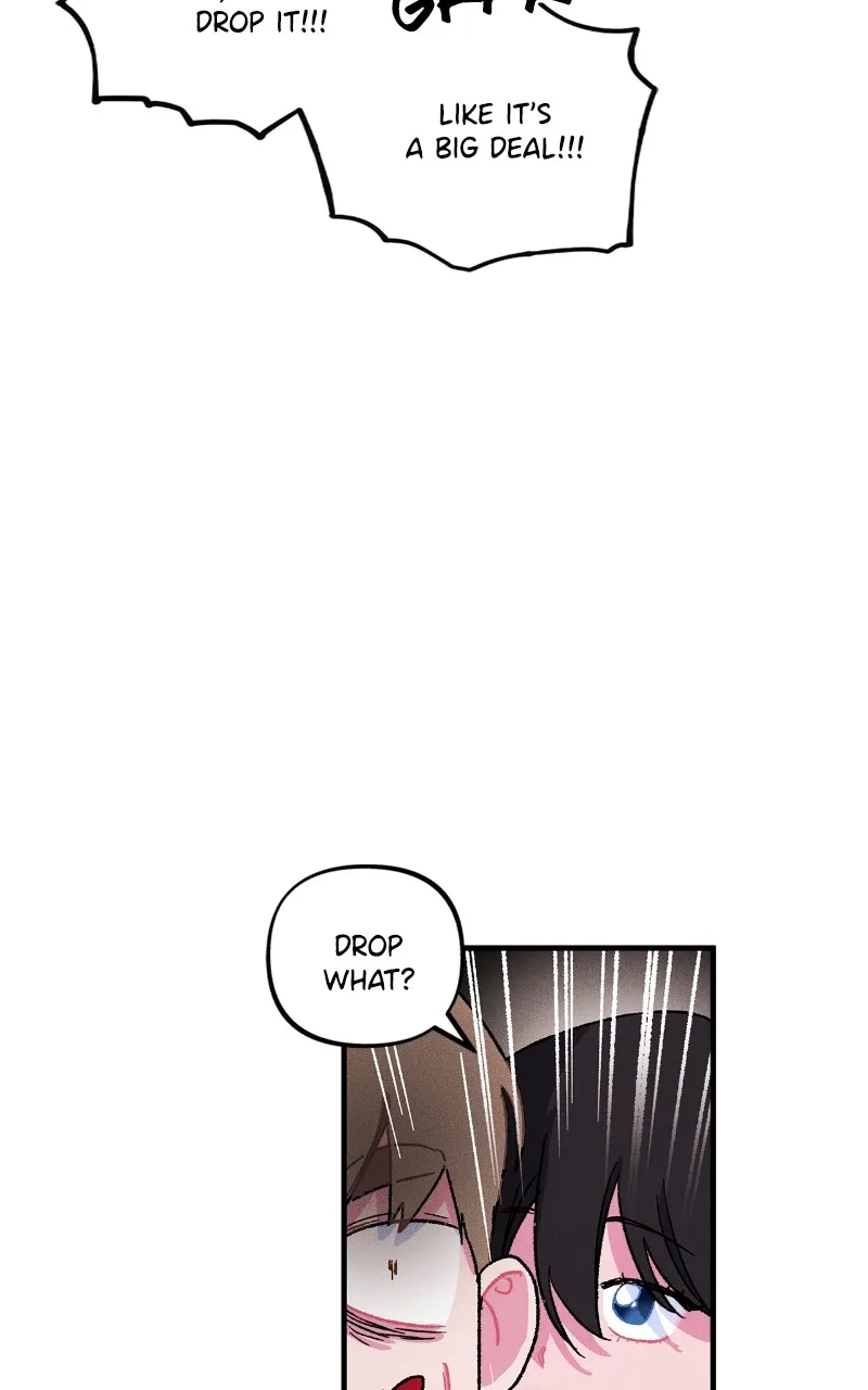 I Swear I Really Like You Chapter 4 page 43 - 