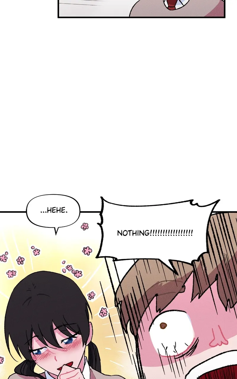 I Swear I Really Like You Chapter 4 page 46 - 