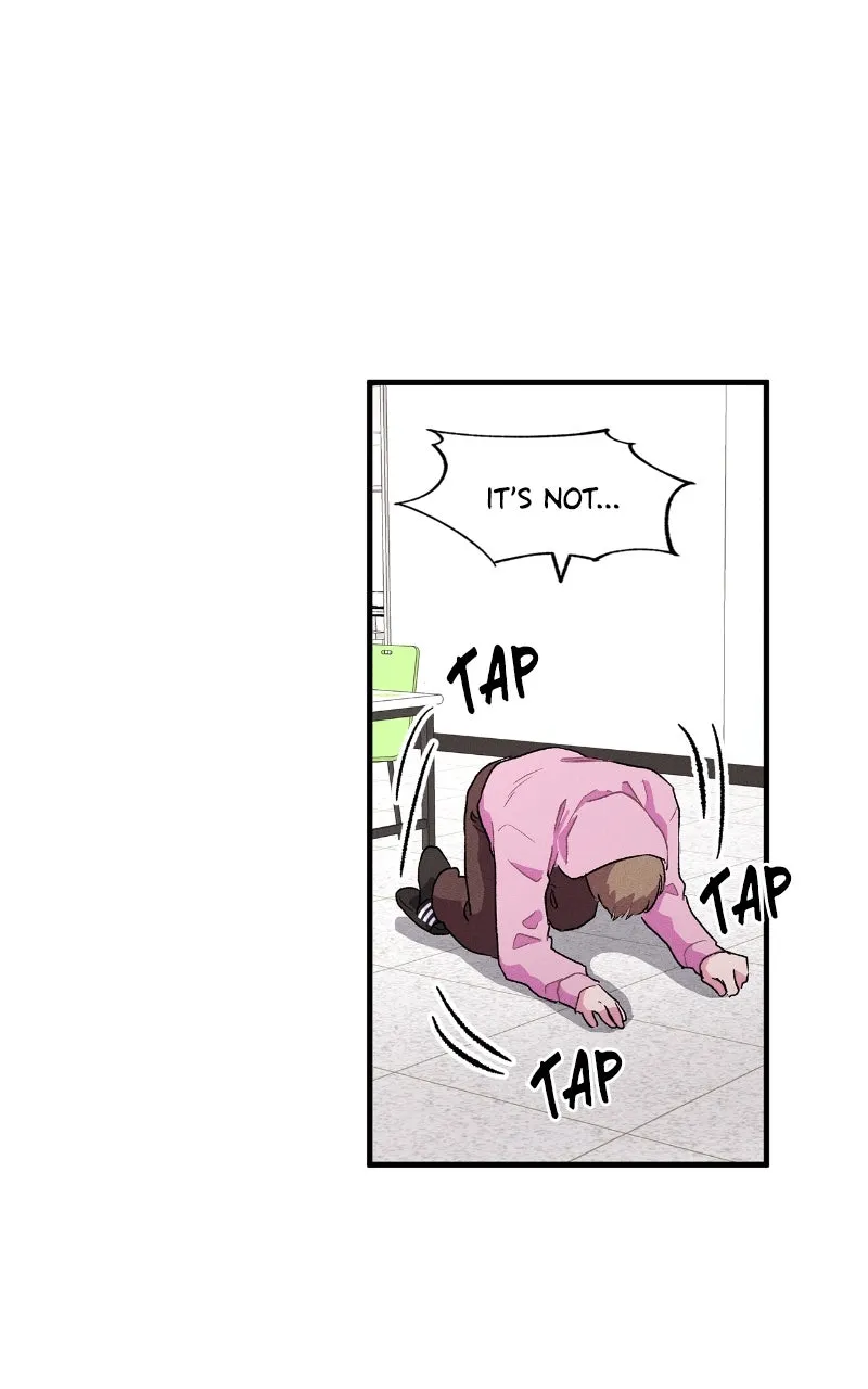 I Swear I Really Like You Chapter 4 page 49 - 