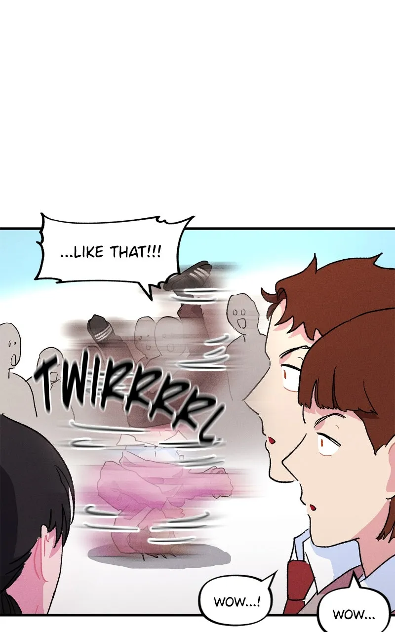I Swear I Really Like You Chapter 4 page 50 - 