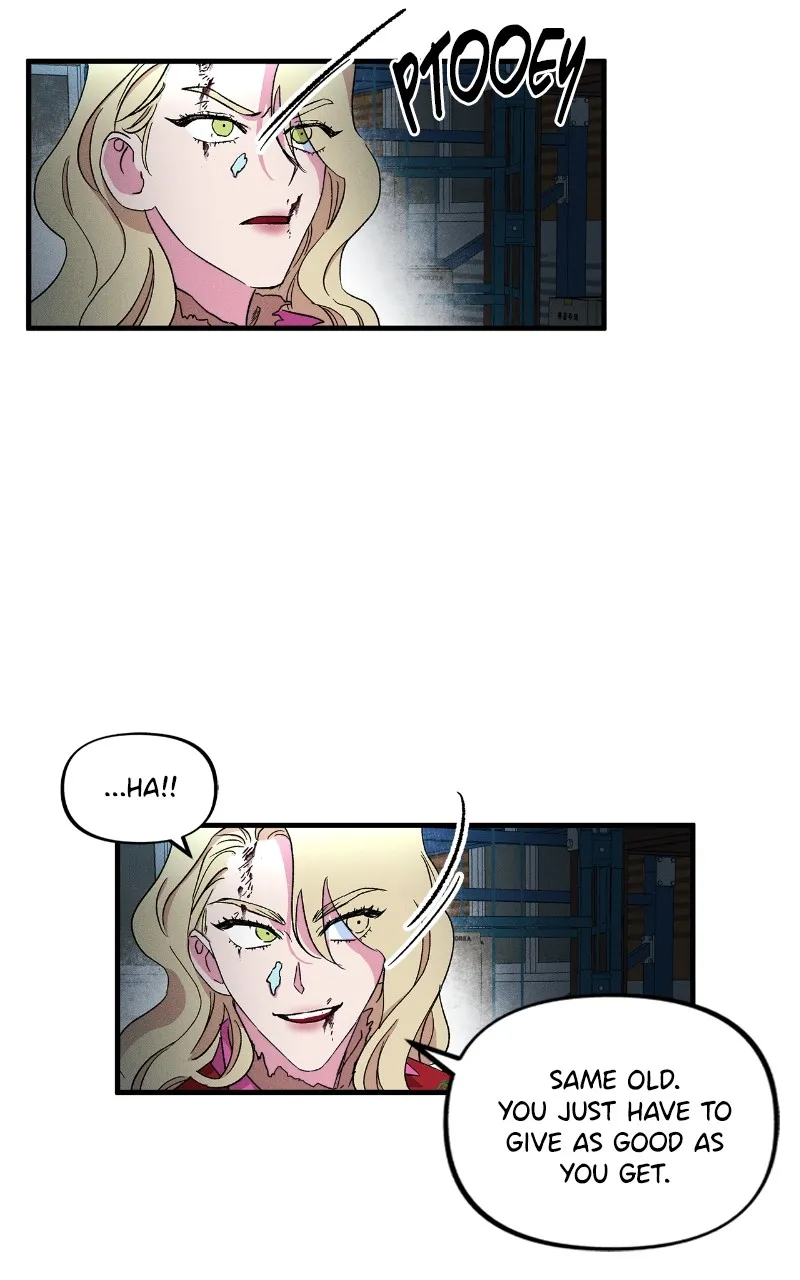 I Swear I Really Like You Chapter 4 page 6 - 