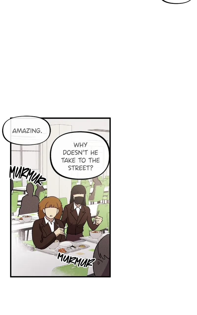 I Swear I Really Like You Chapter 4 page 51 - 