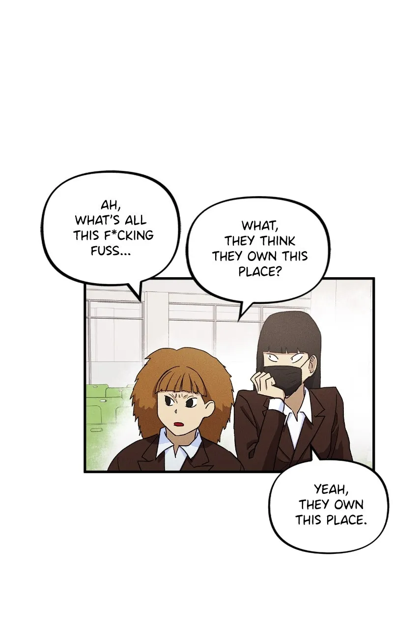 I Swear I Really Like You Chapter 4 page 52 - 