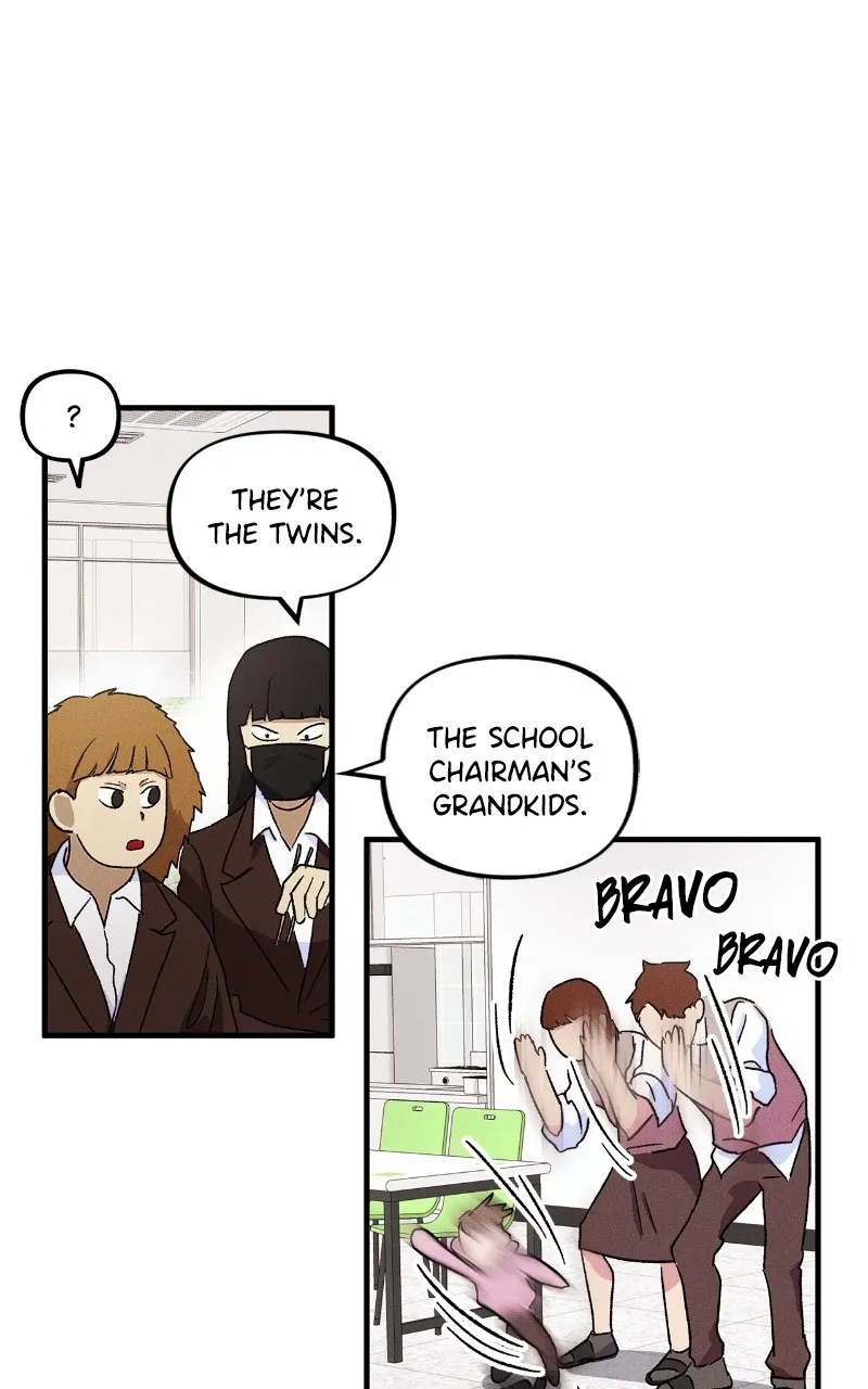 I Swear I Really Like You Chapter 4 page 53 - 