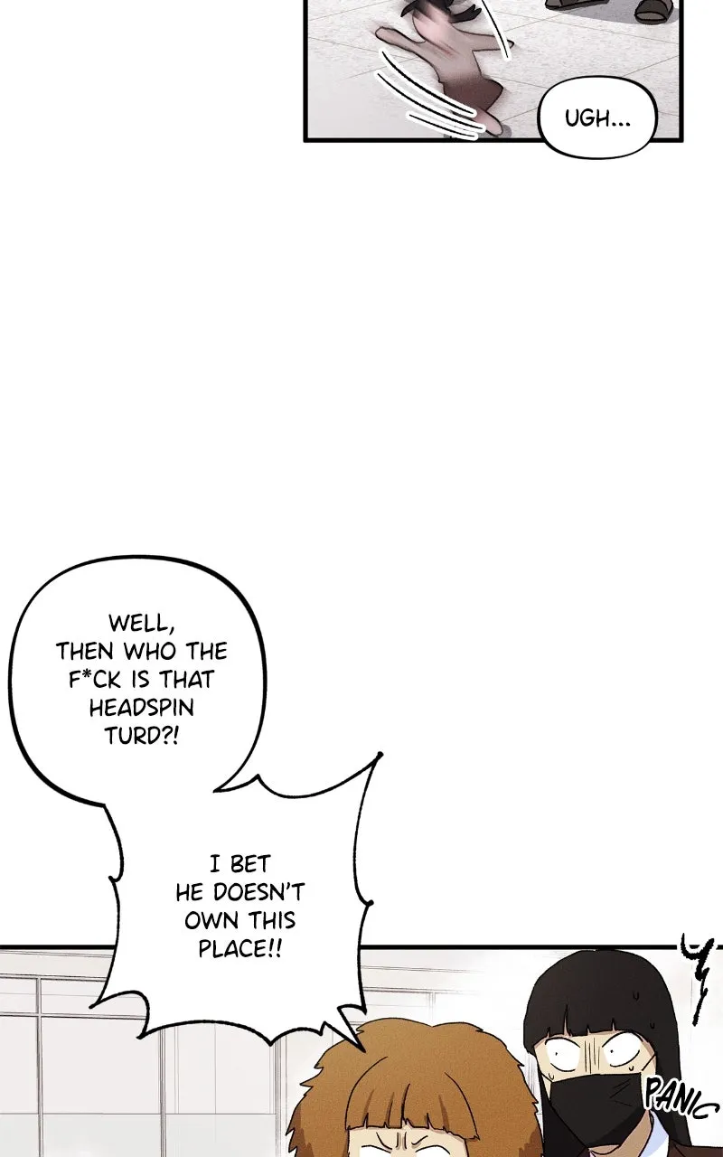 I Swear I Really Like You Chapter 4 page 54 - 