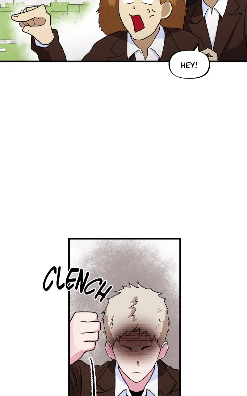 I Swear I Really Like You Chapter 4 page 55 - 