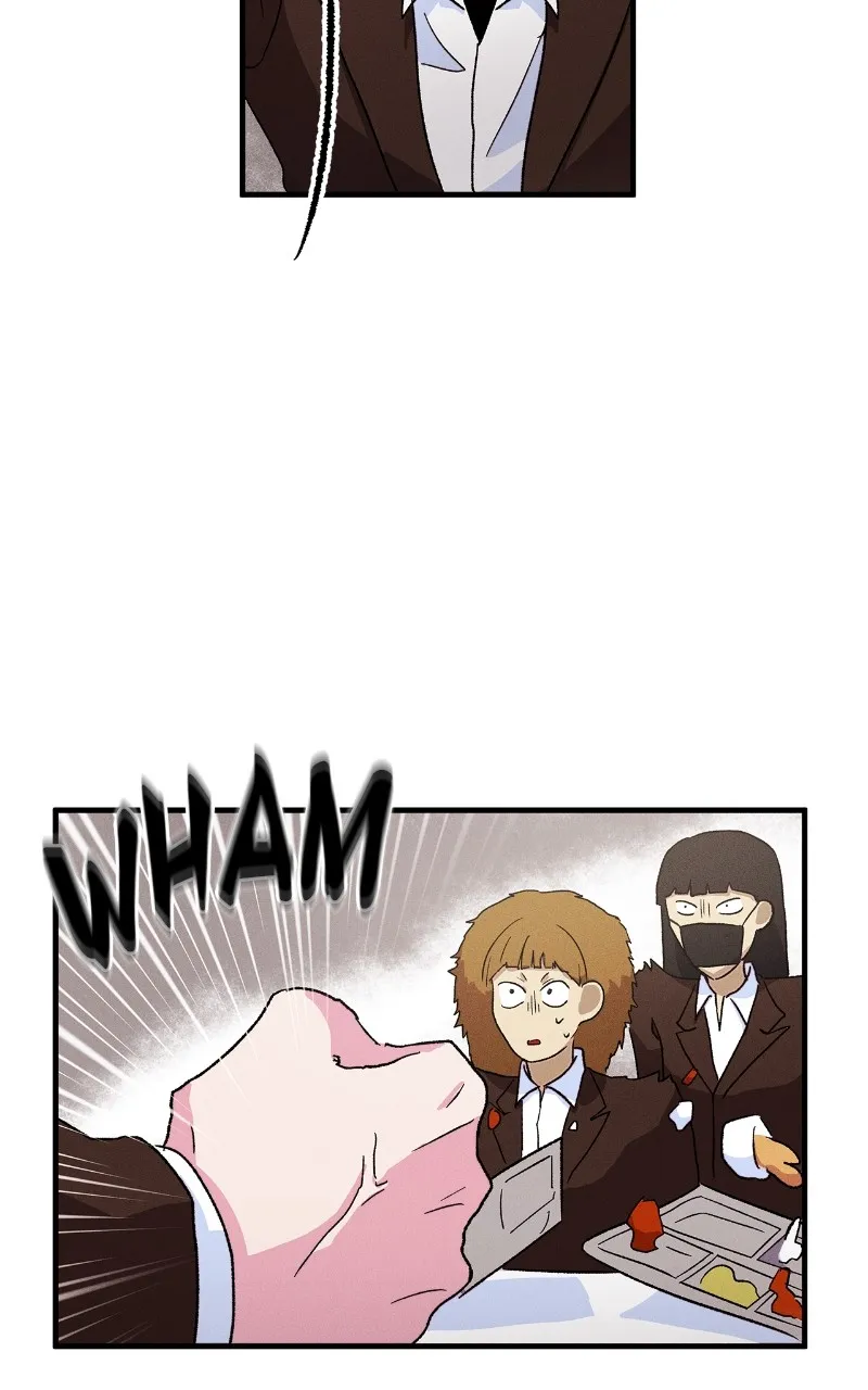 I Swear I Really Like You Chapter 4 page 56 - 