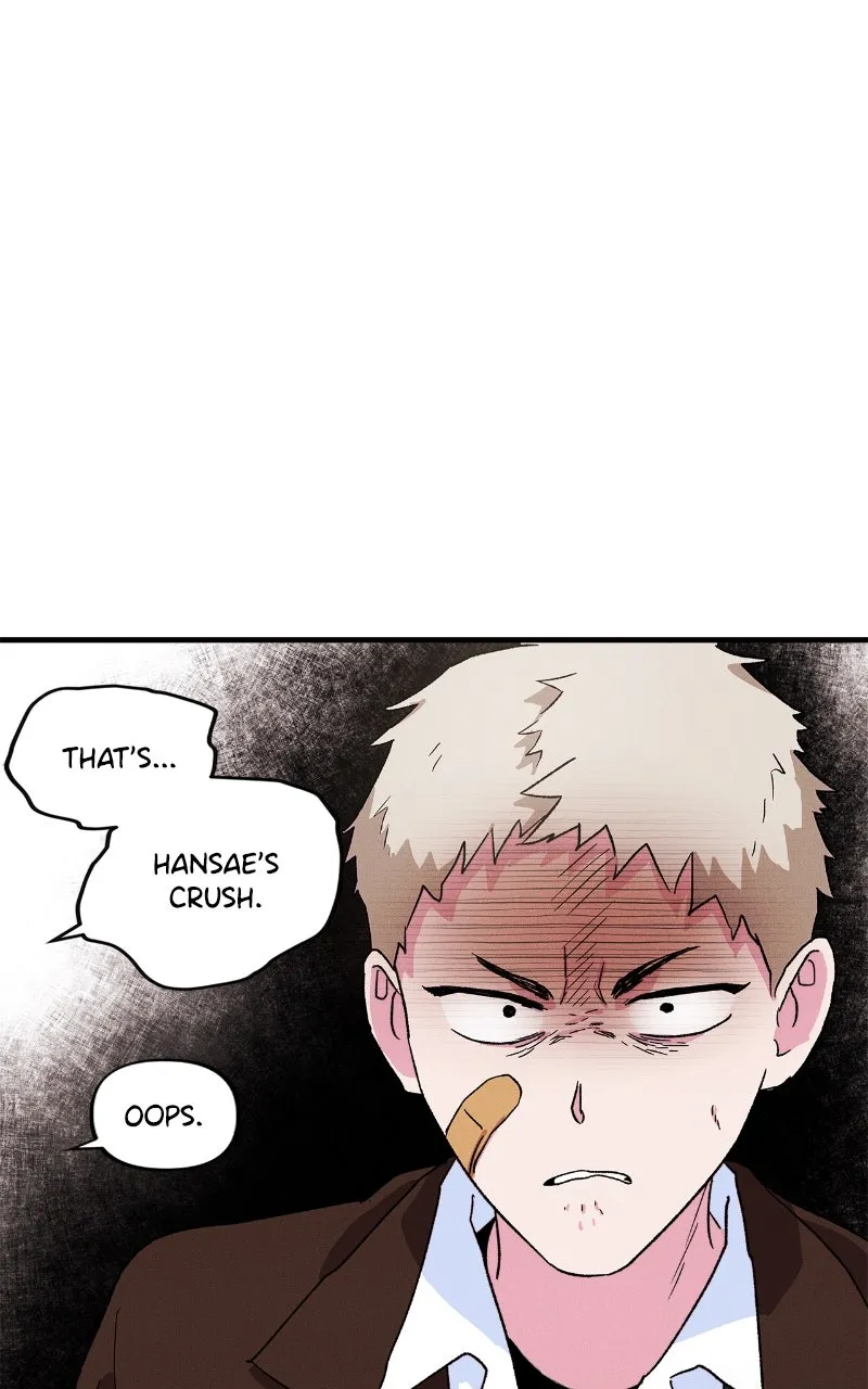 I Swear I Really Like You Chapter 4 page 57 - 