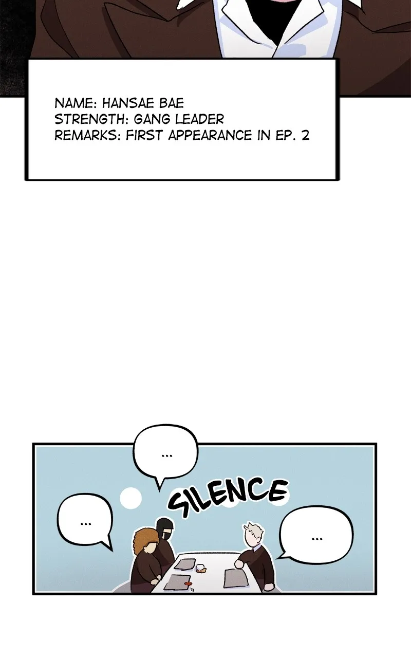 I Swear I Really Like You Chapter 4 page 58 - 
