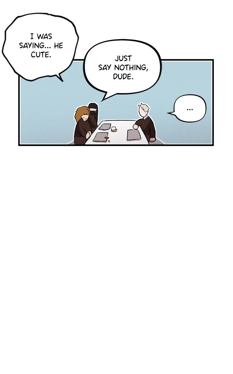 I Swear I Really Like You Chapter 4 page 59 - 