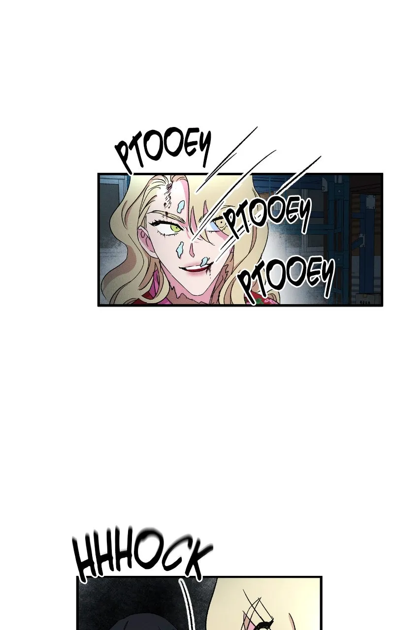 I Swear I Really Like You Chapter 4 page 7 - 