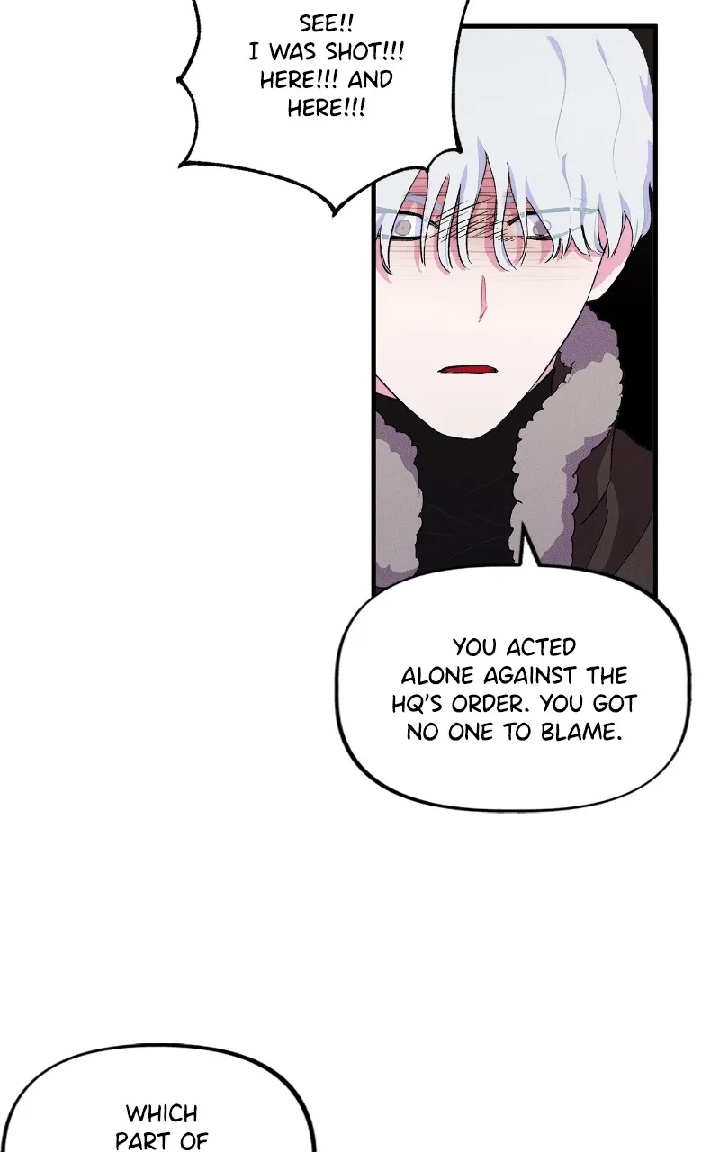 I Swear I Really Like You Chapter 4 page 63 - 