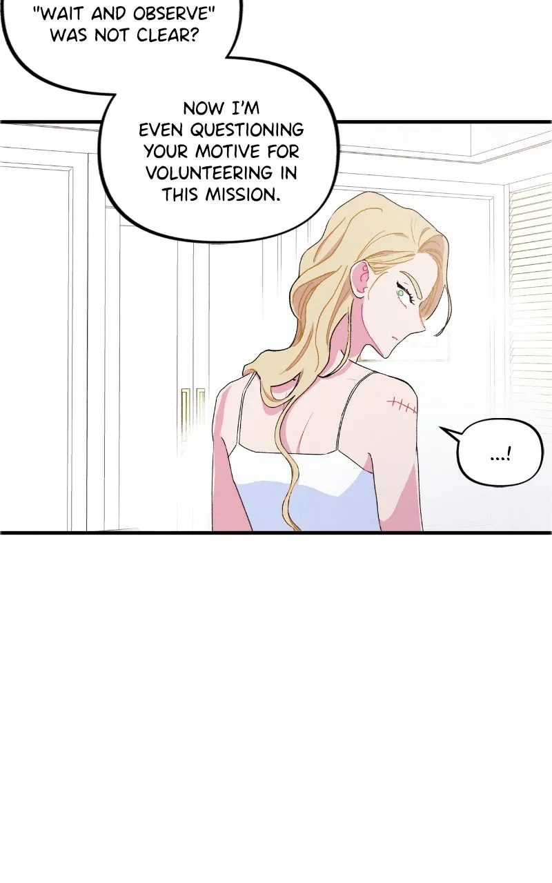 I Swear I Really Like You Chapter 4 page 64 - 
