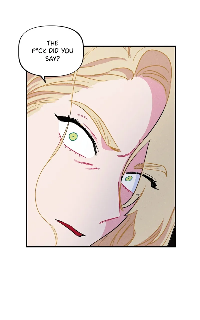 I Swear I Really Like You Chapter 4 page 65 - 