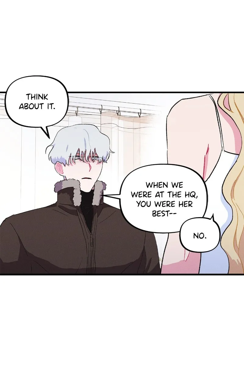 I Swear I Really Like You Chapter 4 page 66 - 
