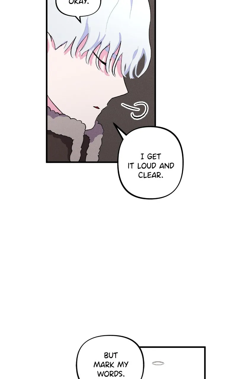 I Swear I Really Like You Chapter 4 page 69 - 