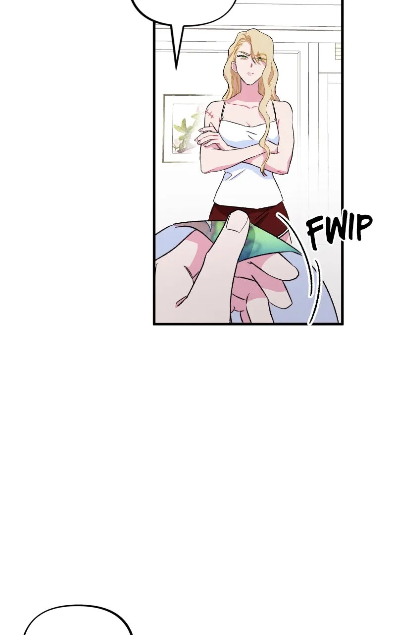 I Swear I Really Like You Chapter 4 page 70 - 