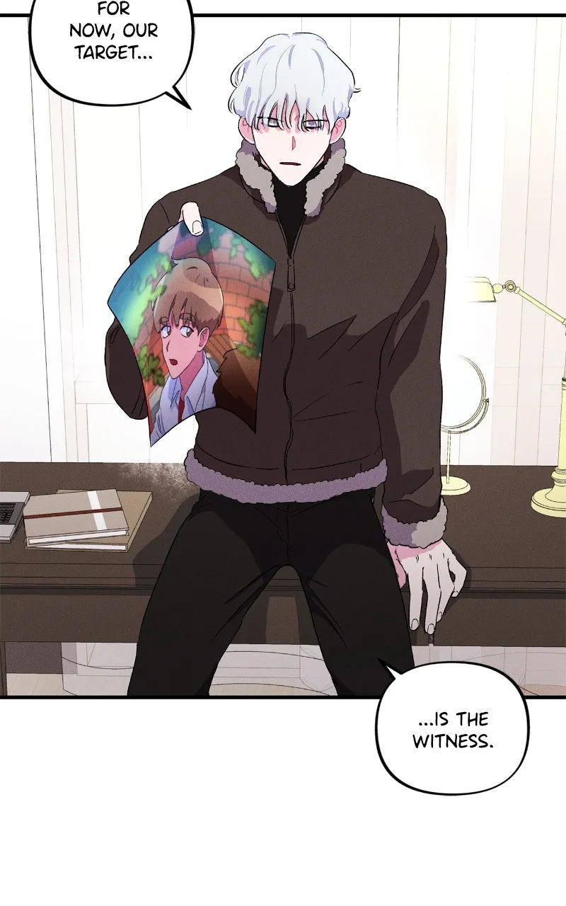 I Swear I Really Like You Chapter 4 page 71 - 