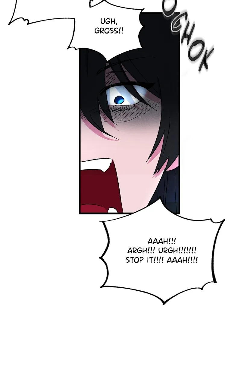 I Swear I Really Like You Chapter 4 page 9 - 