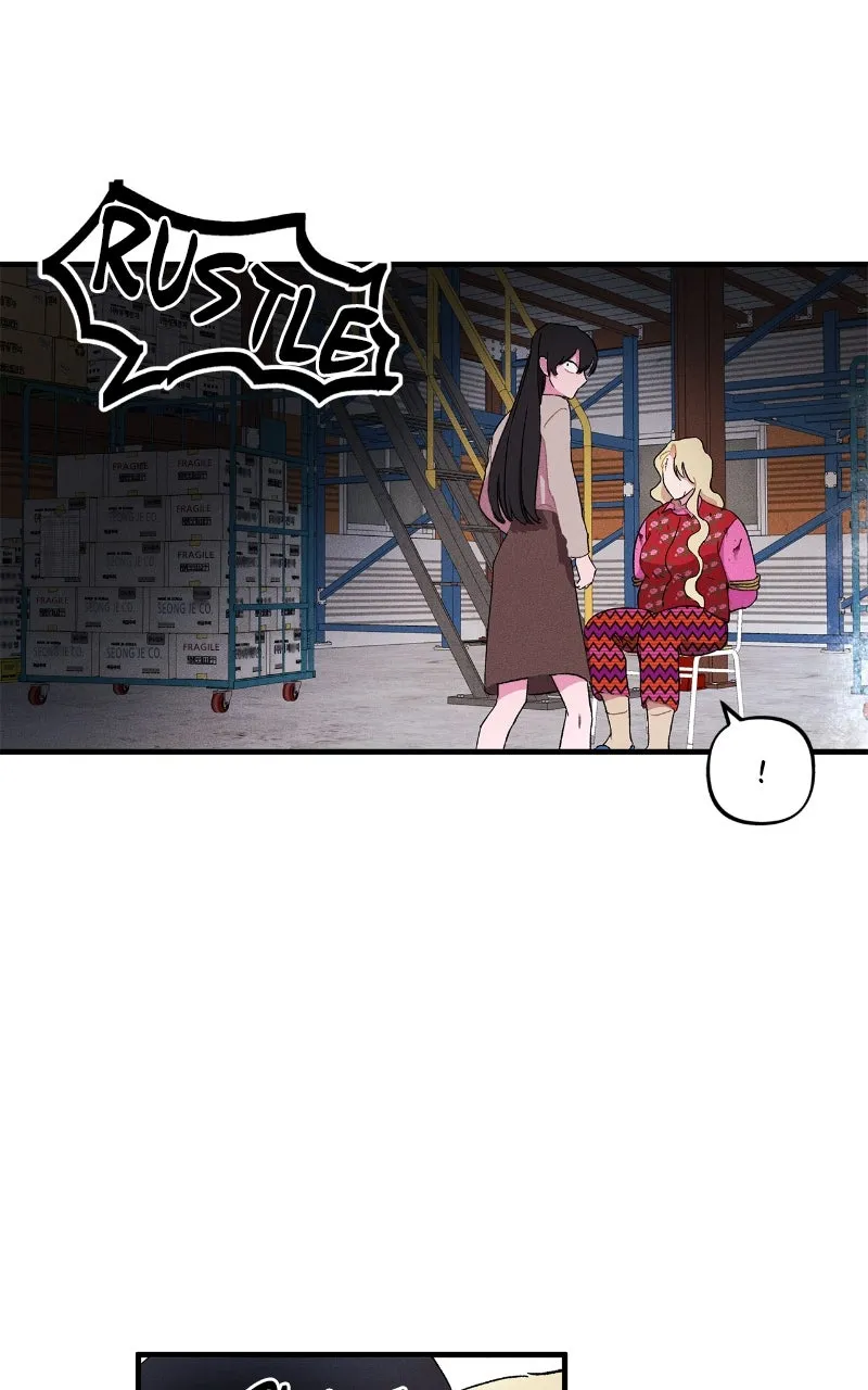 I Swear I Really Like You Chapter 4 page 10 - 