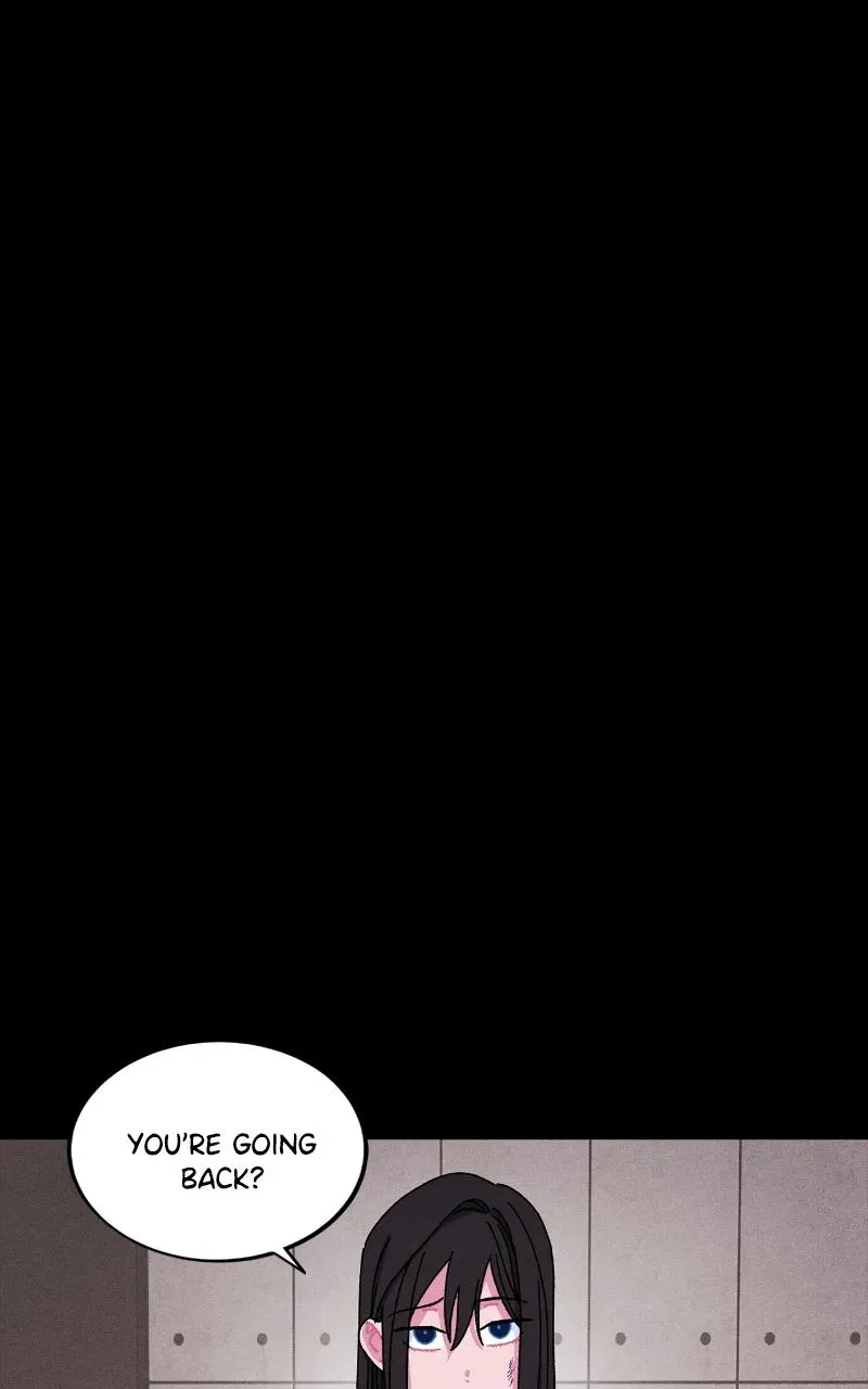 I Swear I Really Like You Chapter 40 page 2 - 