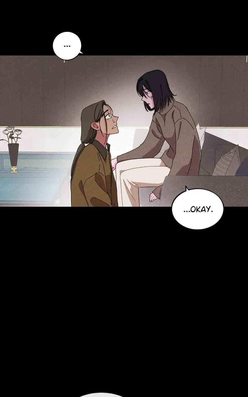 I Swear I Really Like You Chapter 40 page 11 - 