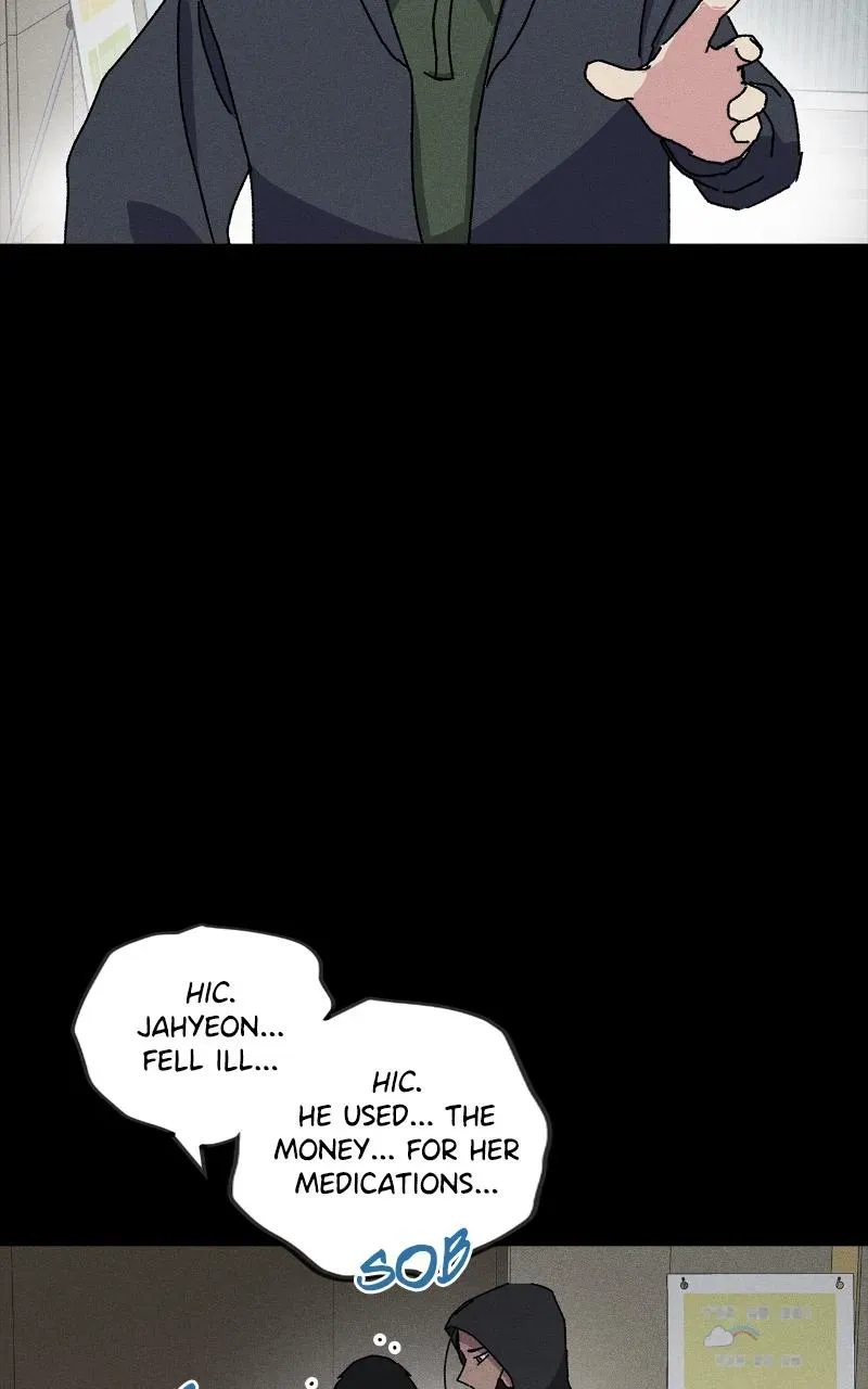 I Swear I Really Like You Chapter 40 page 14 - 