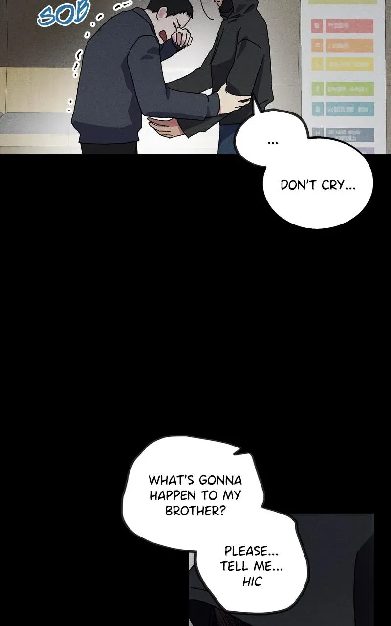 I Swear I Really Like You Chapter 40 page 15 - 