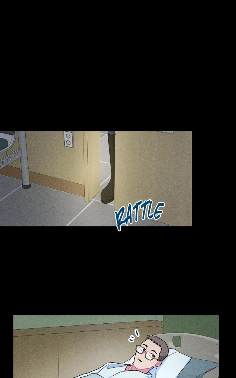 I Swear I Really Like You Chapter 40 page 20 - 