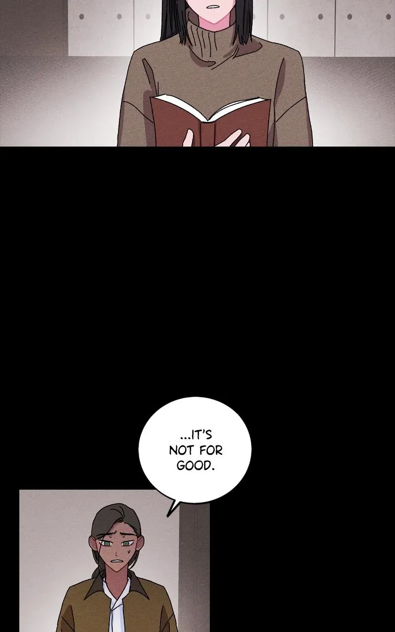 I Swear I Really Like You Chapter 40 page 3 - 