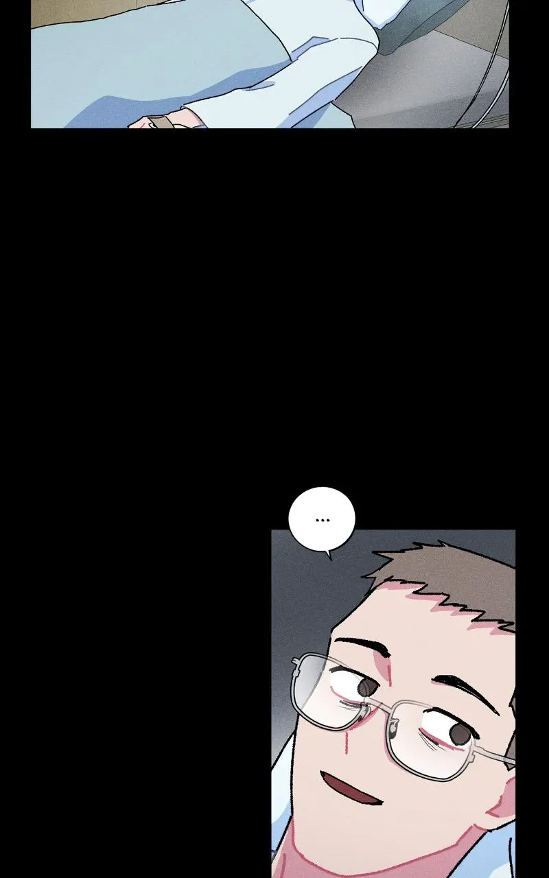 I Swear I Really Like You Chapter 40 page 21 - 