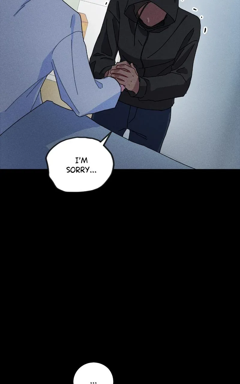 I Swear I Really Like You Chapter 40 page 24 - 