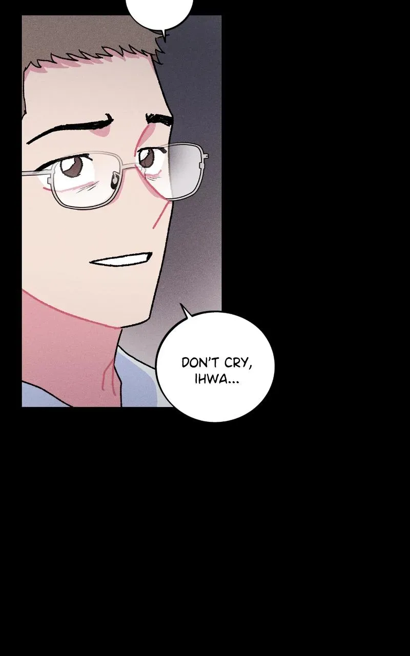 I Swear I Really Like You Chapter 40 page 25 - 