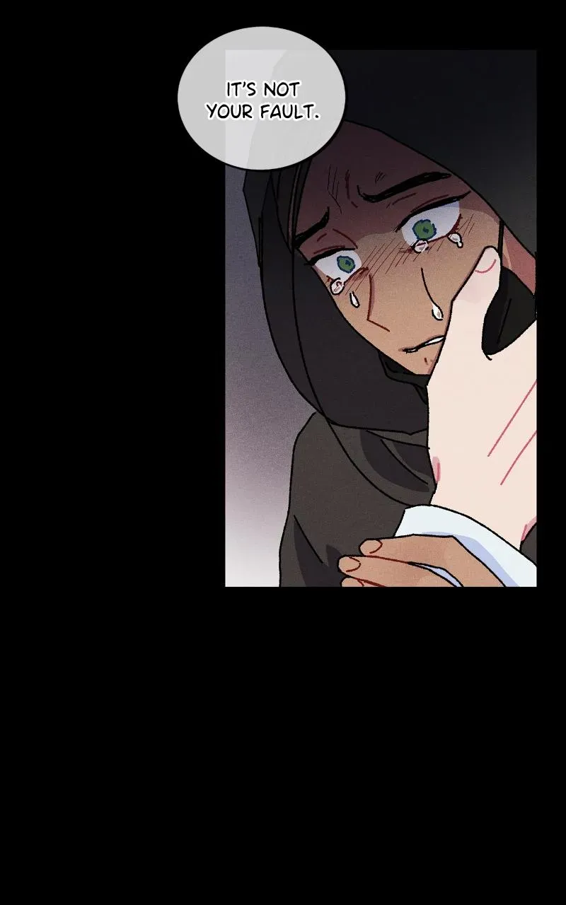 I Swear I Really Like You Chapter 40 page 26 - 