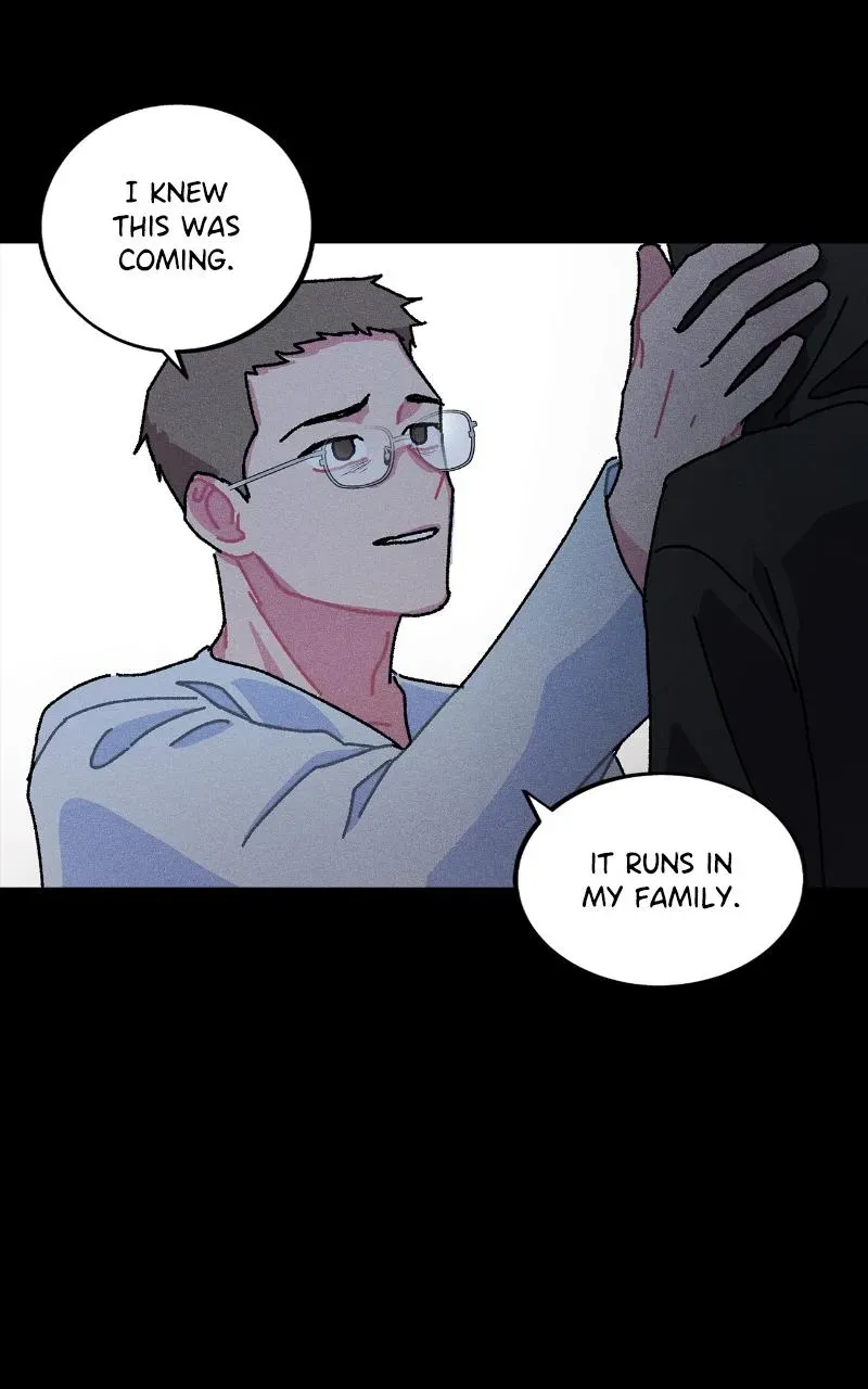 I Swear I Really Like You Chapter 40 page 27 - 