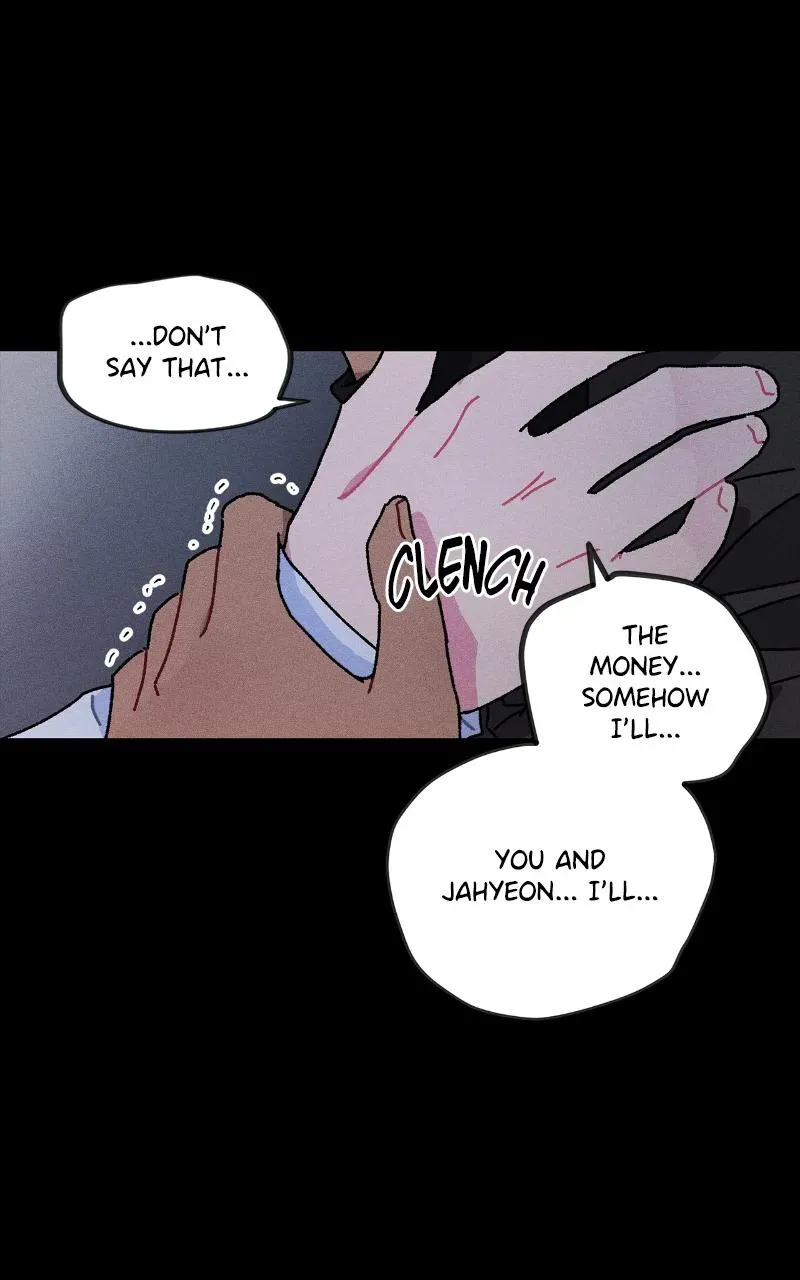 I Swear I Really Like You Chapter 40 page 28 - 