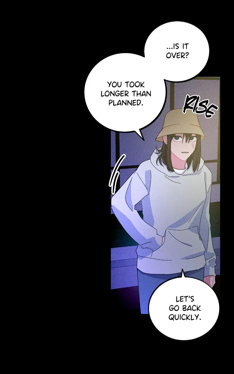 I Swear I Really Like You Chapter 40 page 33 - 
