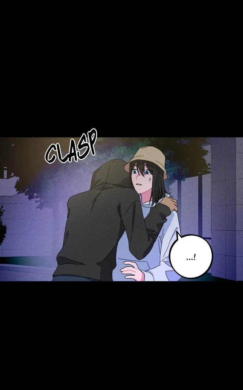 I Swear I Really Like You Chapter 40 page 34 - 