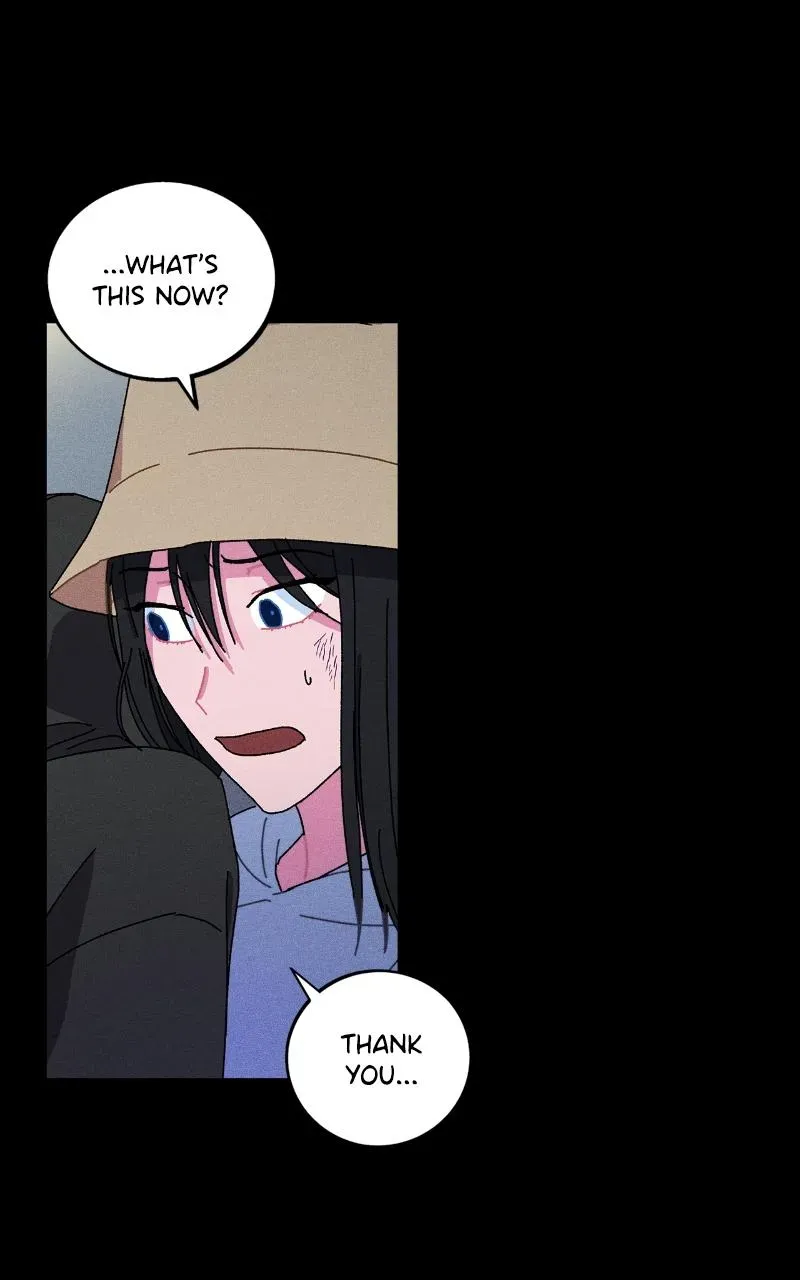 I Swear I Really Like You Chapter 40 page 35 - 