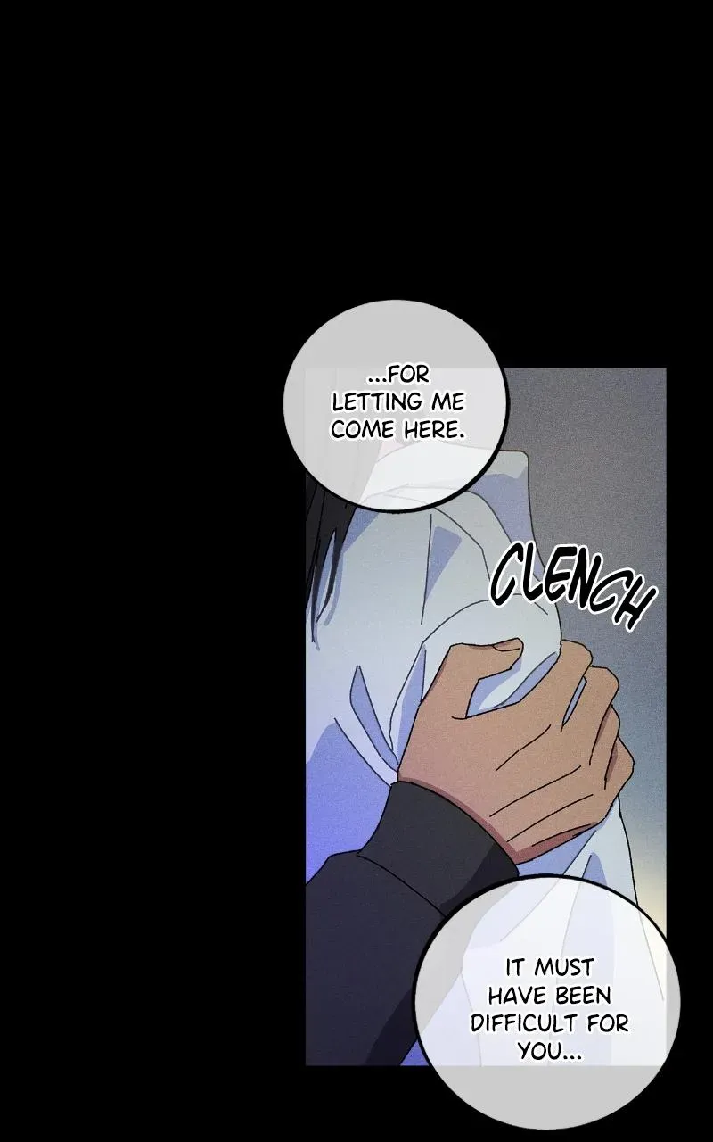 I Swear I Really Like You Chapter 40 page 36 - 