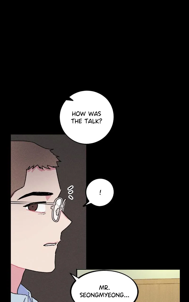 I Swear I Really Like You Chapter 40 page 39 - 